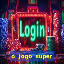 o jogo super genius paga mesmo